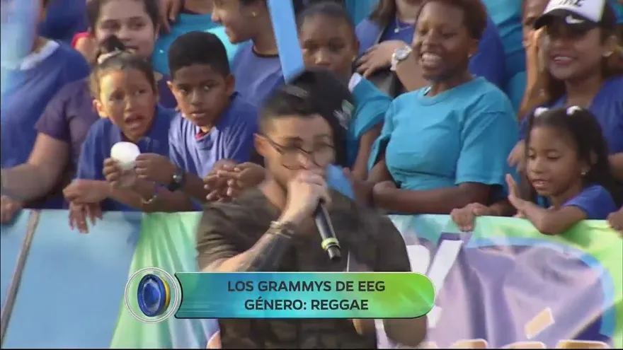 ¿Se le descargó el amor a Joako Fábrega? ¡Así interpretó a BCA!