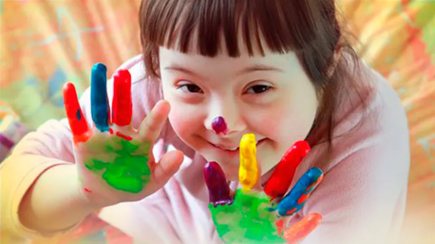 Celebremos la diversidad en el día de las personas con Síndrome de Dow