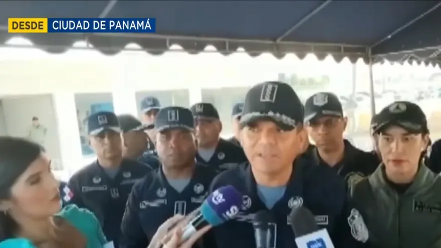 Autoridades se pronuncian por doble homicidio en Rana de Oro