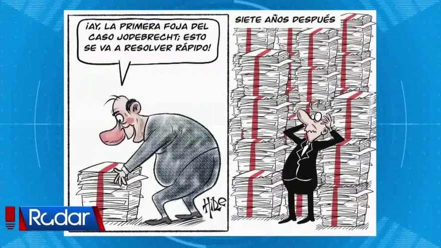 Bloque 5: Caricatura y conclusiones