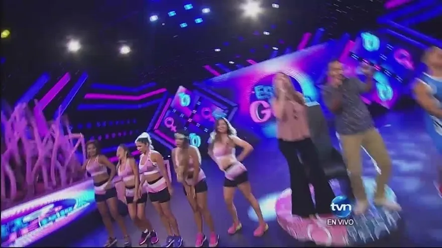 Esto Es Guerra - 21/09/16