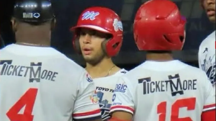 Panamá Metro rival de Panamá Oeste en las semifinales del béisbol juvenil