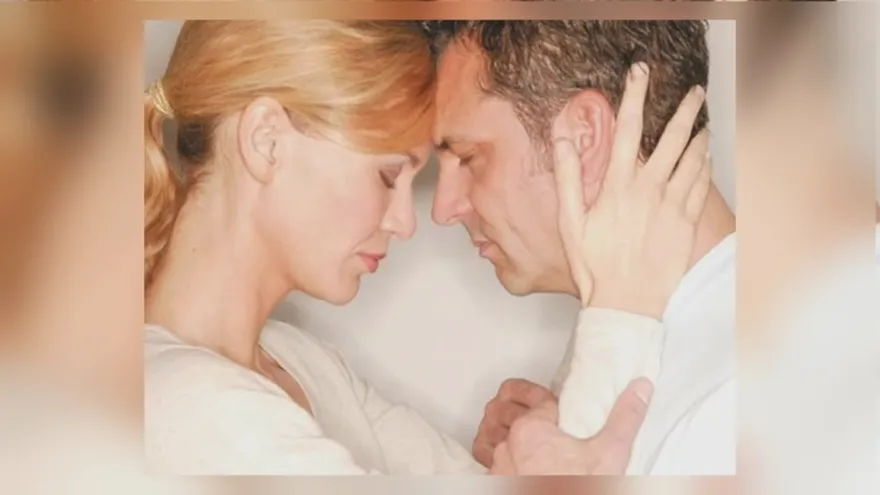 Infertilidad en la pareja