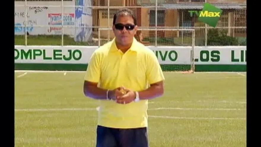 Gol Max 18 de Marzo del 2012 (Parte 2)