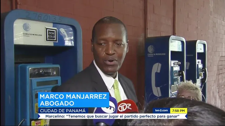 Manjarrez, nuevo abogado en caso donde se menciona a David Cosca