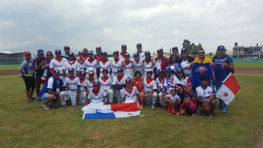 Panamá tiene marca de un triunfo y dos derrotas en el Panamericano Sub-12