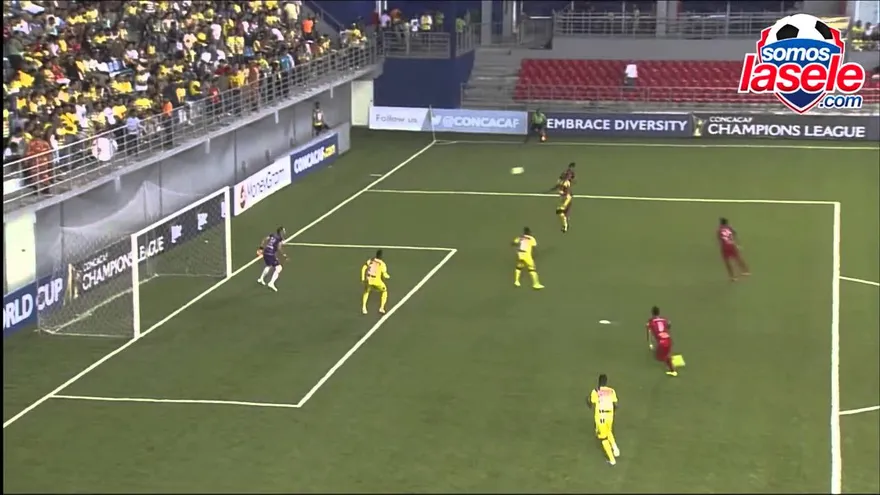 Chorrillo FC 1-1 Liga Deportiva Alajuelense