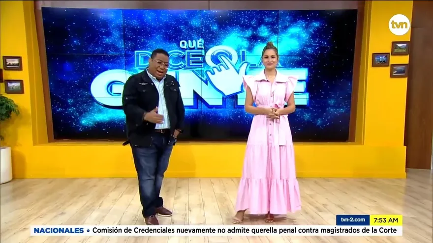 Gran estreno de 'Qué dice la gente'