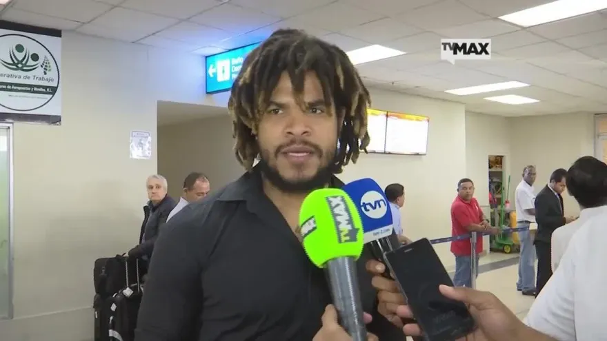 Román Torres:  “Trabajamos muy duro para conseguir cada objetivo ”