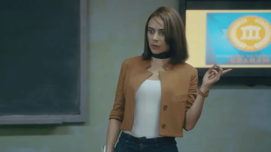 La Nocturna - Capítulo 92