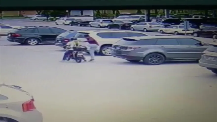 Robo en motos: una nueva modalidad en Panamá