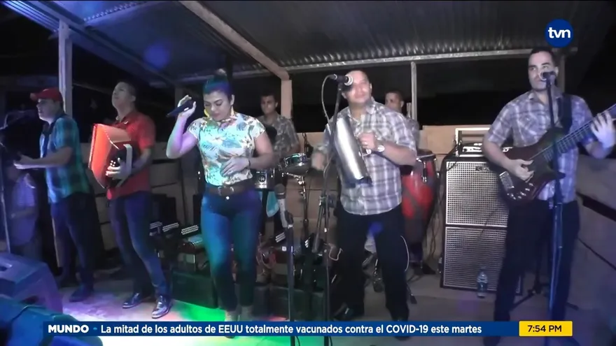 Empresarios del entretenimiento piden condiciones para reapertura