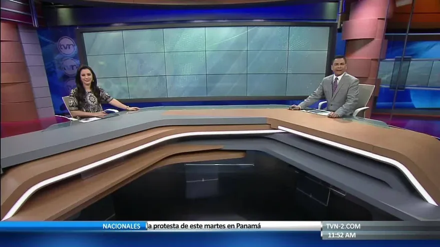 Noticiero MD 31 de octubre de 2017 - Bloque 1
