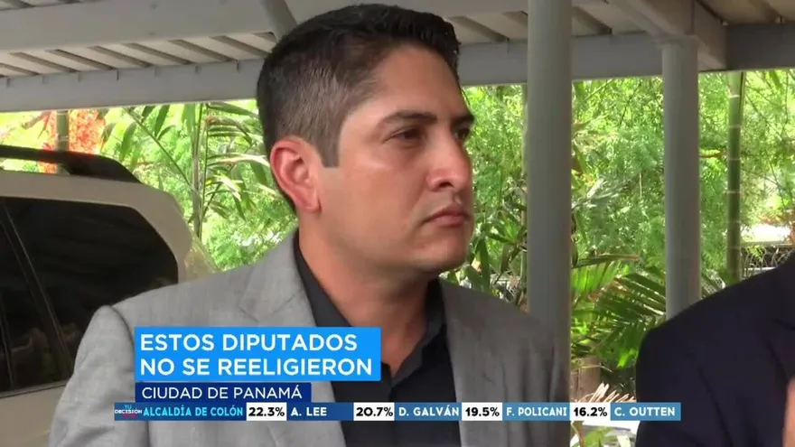 Escándalos influyeron en elecciones