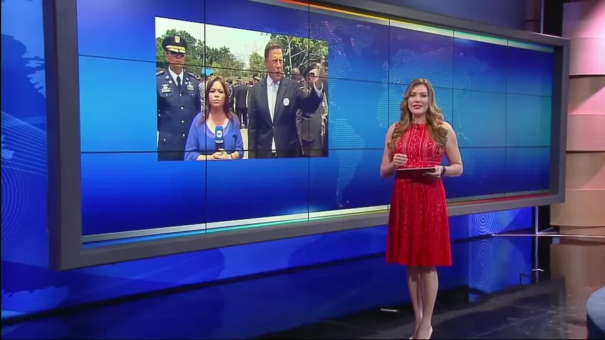 Noticiero MD 07 de marzo del 2017 - Bloque 1