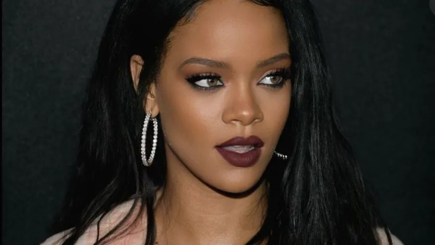 Rihanna