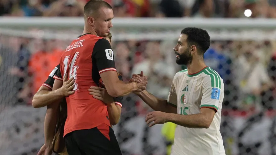 World Cup 2026: Austria and Algeria deny pact after draw secures qualification