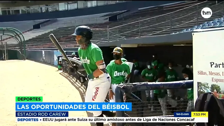 El sueño de llegar a las Grandes Ligas