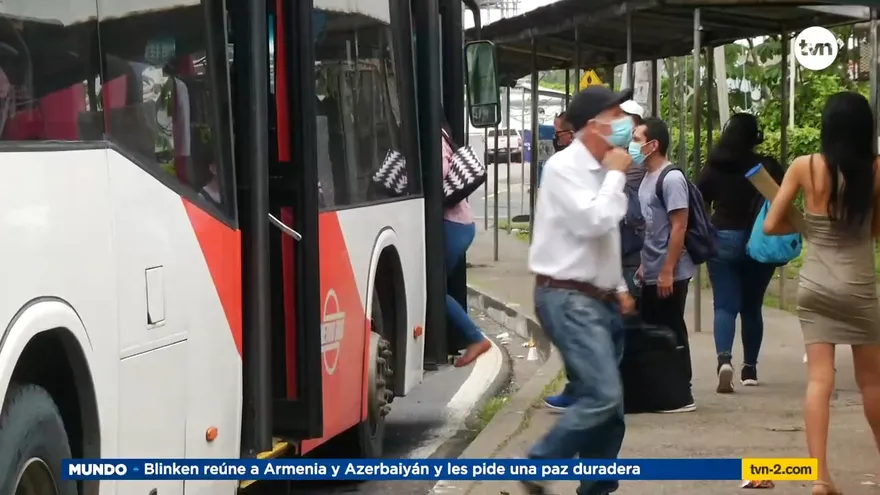 Peligra reemplazo de flota de MiBus por bajo presupuesto