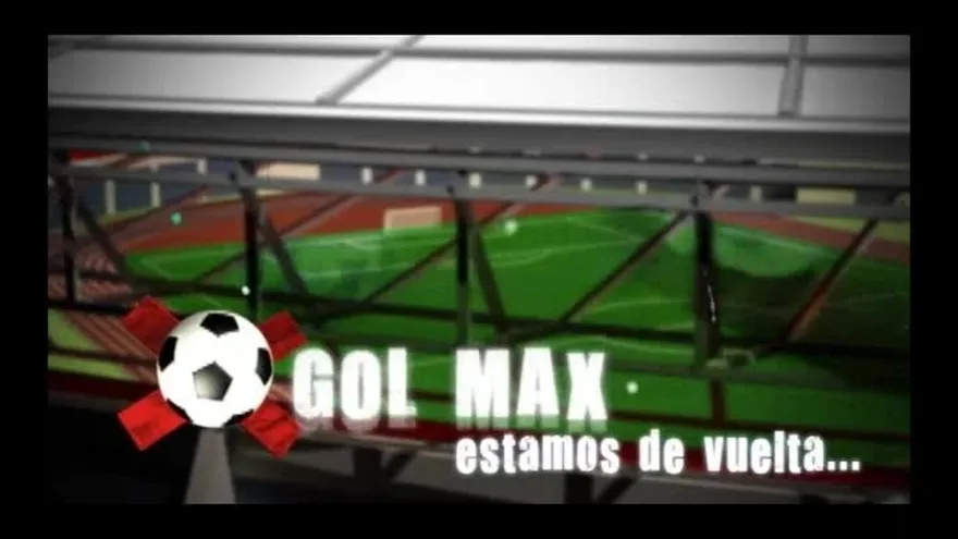Gol Max 04 de Marzo del 2012 (Parte 2)