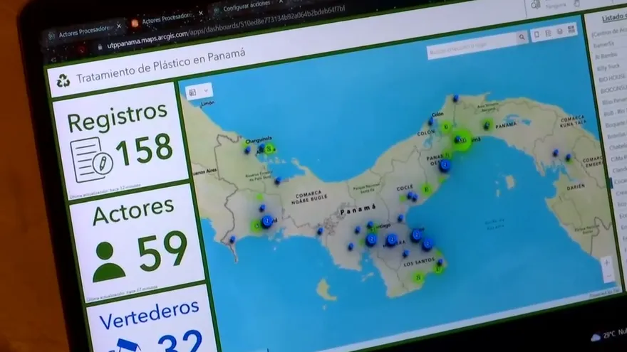 Basura marina, sigue siendo tema de preocupación