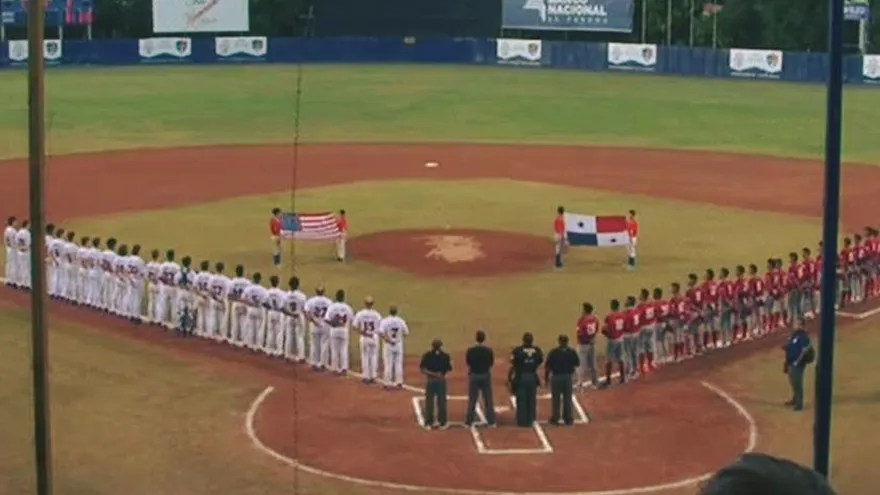 Panamá tropieza ante Estados Unidos en el inicio de la super ronda del Premundial Sub18