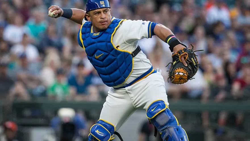 Carlos 'Calicho' Ruiz