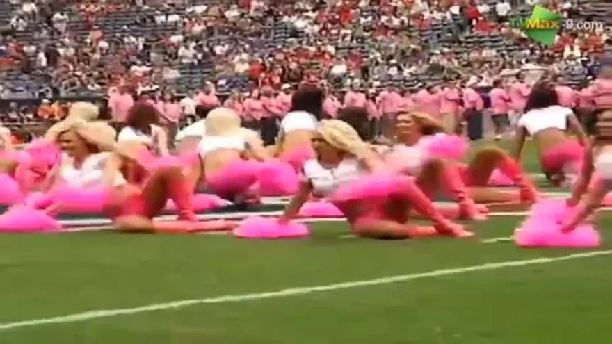 Houston Texans - Cheerleaders