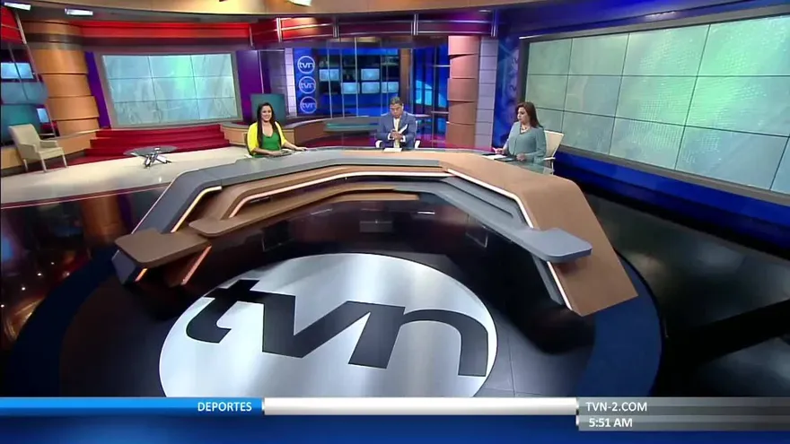 Noticiero AM 29 de noviembre de 2017 - Bloque 1