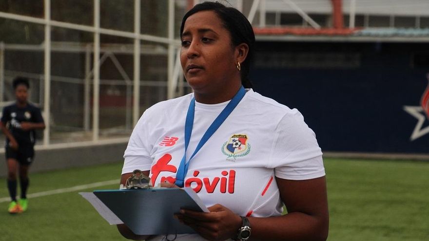 Raiza Gutiérrez llama a entrenamientos a jugadoras con miras a torneo Preolímpico
