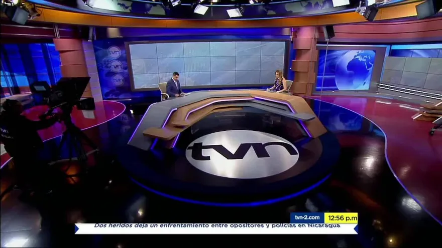 Noticiero MD 17 de junio del 2019 - Bloque 4