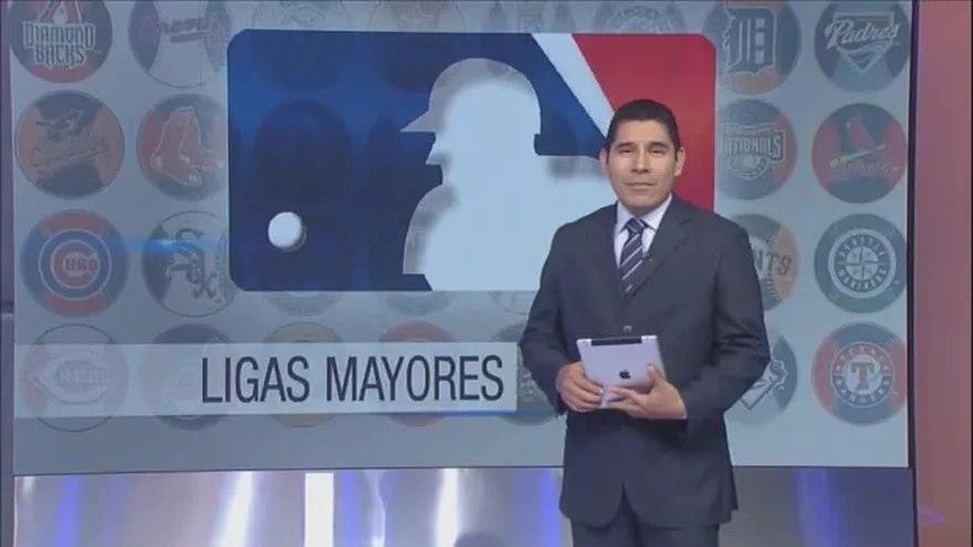 Resumen deportivo 4 de abril de 2014