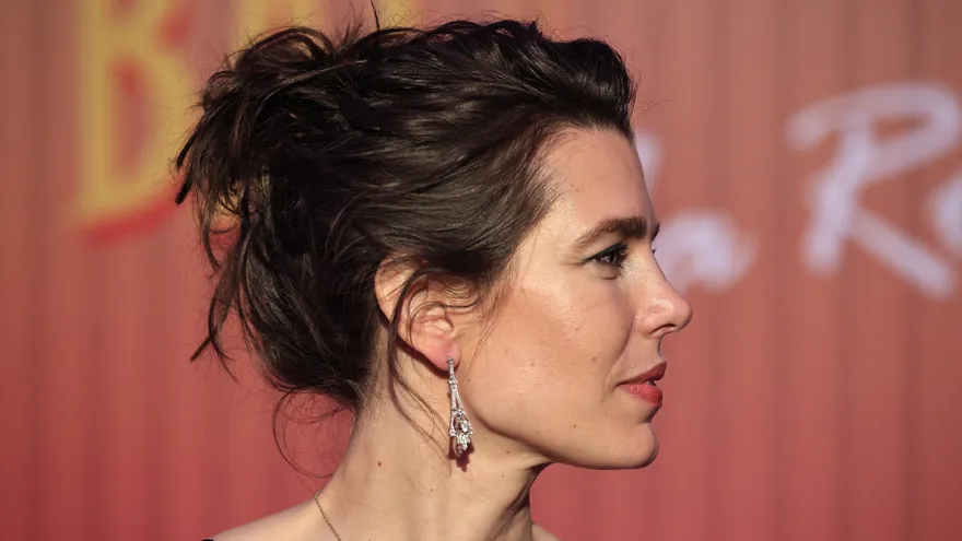 Carlota Casiraghi