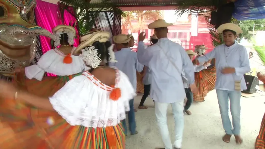 San Miguelito se prepara la JMJ 2019