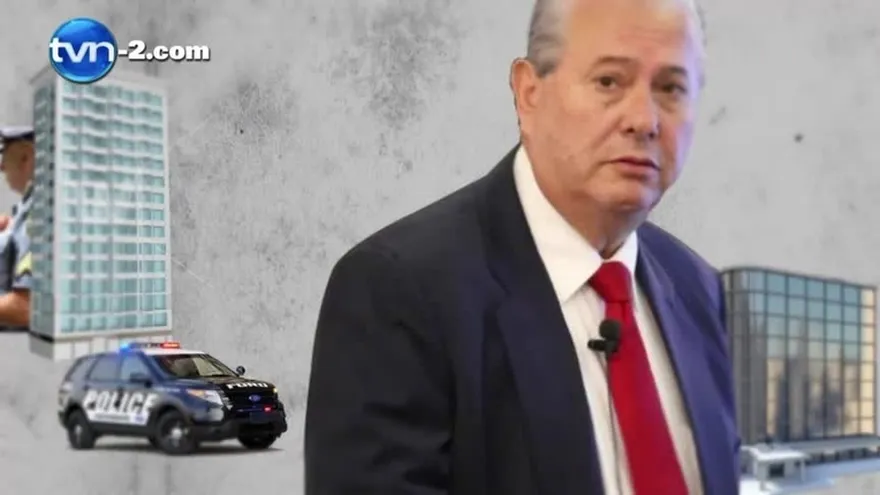 ¿Quién es el juez que tiene en sus manos el caso de FP e Ignacio Fábrega?