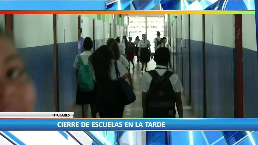 Noticiero AM del 10 de octubre Bloque 1