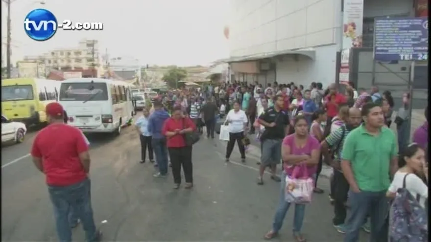 Canatra realiza paro en medio de diferencias en el gremio por denuncias