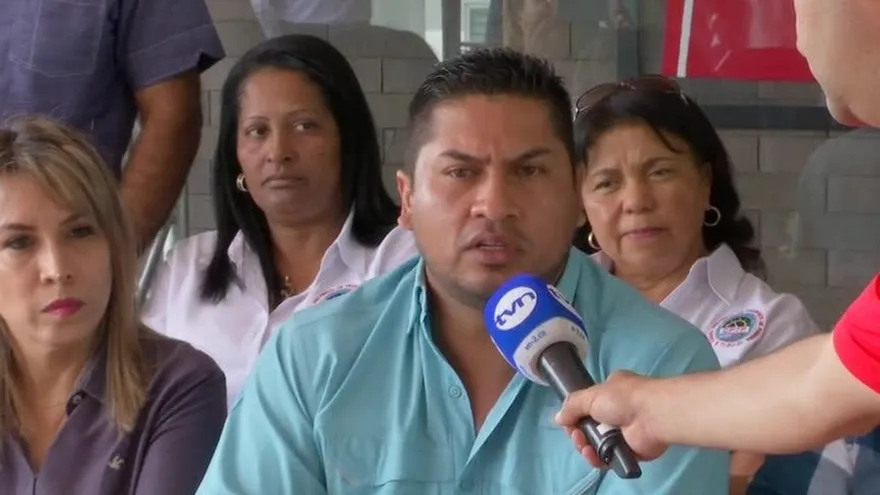 Camioneros se irán a paro la próxima semana por cobros en el Corredor Sur