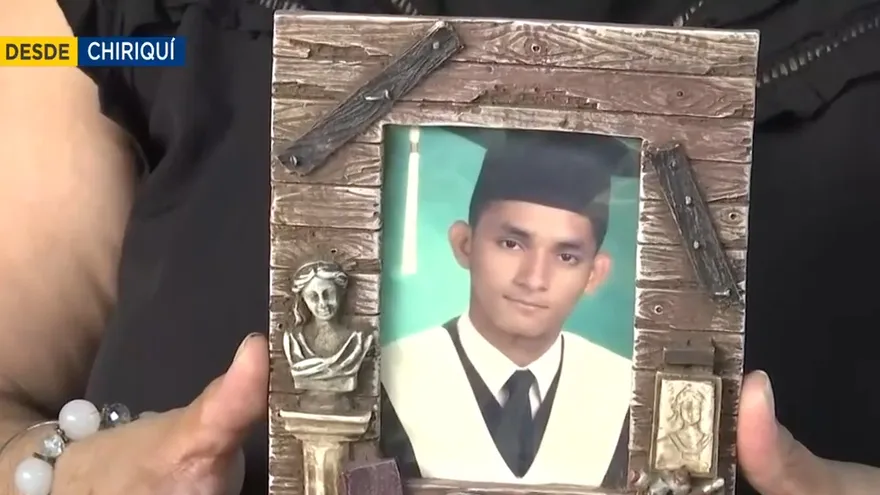 Exigen justicia por caso de médico panameño asesinado en Colombia