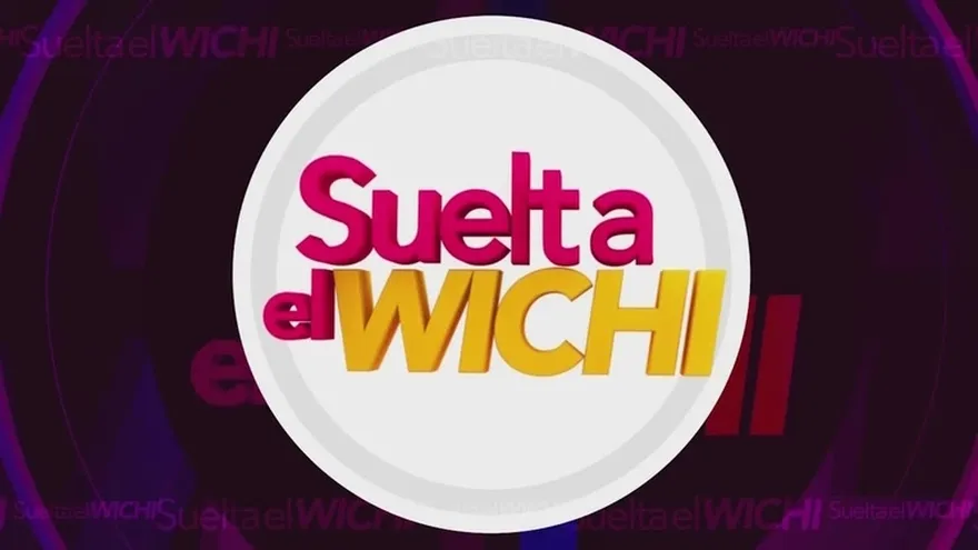 Suelta El Wichi - 3/ENE/2017