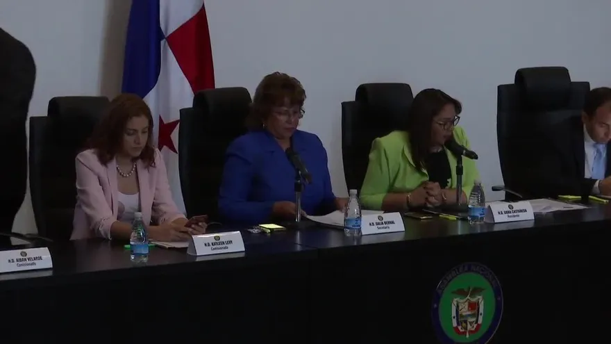 Inician consultas sobre Ley de Impuesto Inmueble