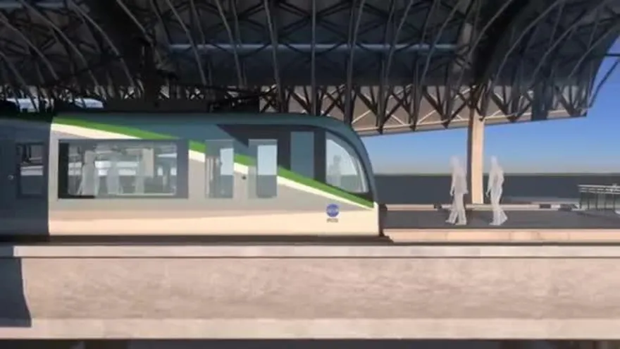 Conoce más de la línea 2 del metro de Panamá