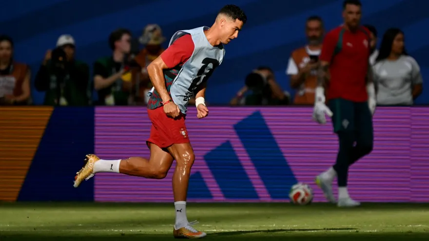 World Cup 2026: Colombia and Portugal vie for Group K lead in historic clash