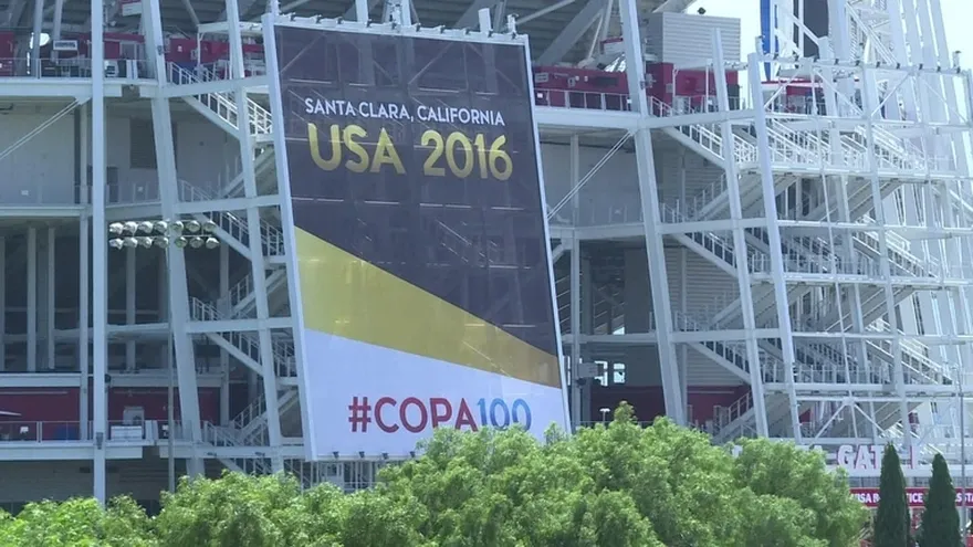 EEUU y Ecuador inician los cuartos de final de la Copa América