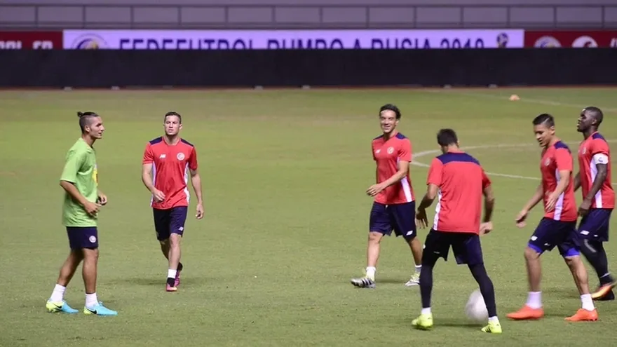 Panamá y Costa Rica, por el liderato del Grupo B