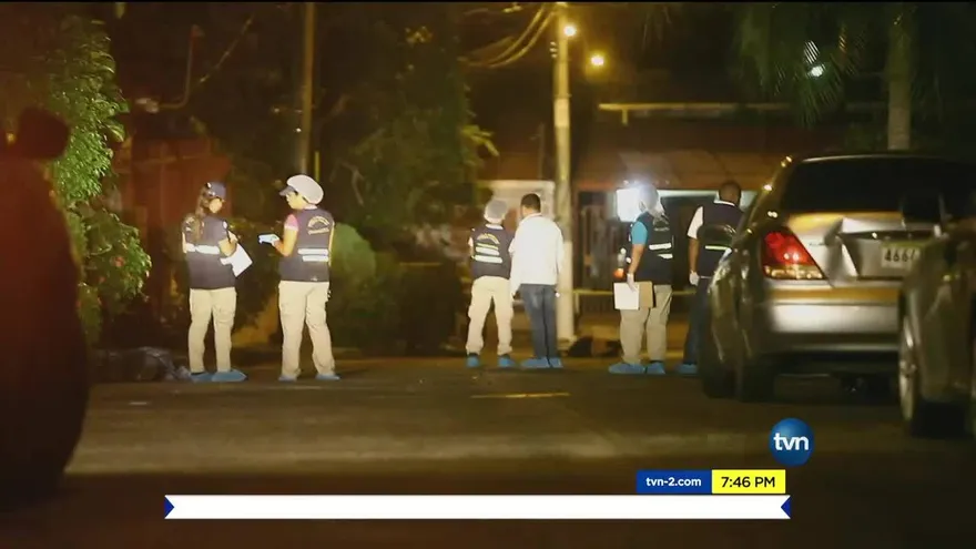 Inseguridad, un problemática aún sin resolver