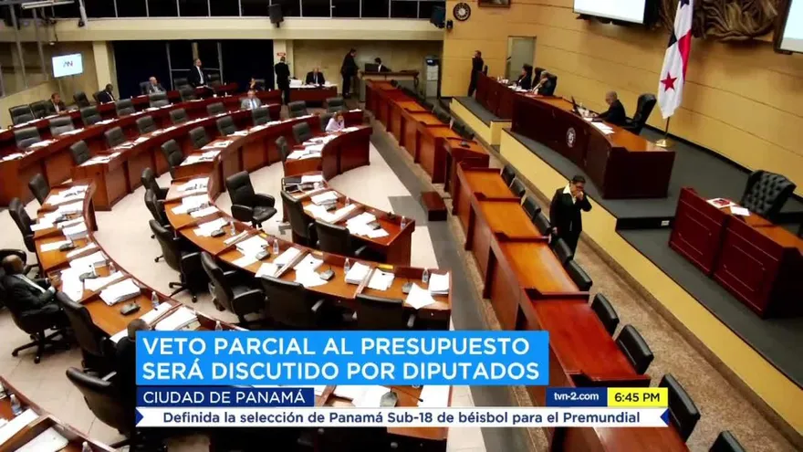 Nombramiento de magistrados, en agenda de sesiones extraordinarias