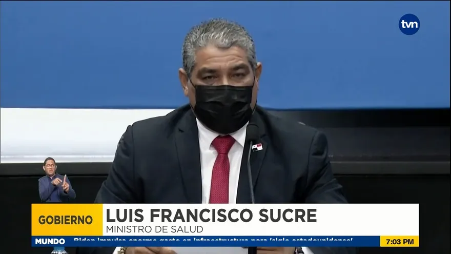 Reacciones por anuncio del Minsa de destituir a funcionarios