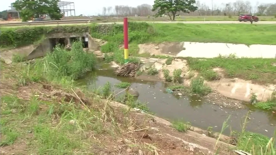 MOP inspecciona Don Bosco