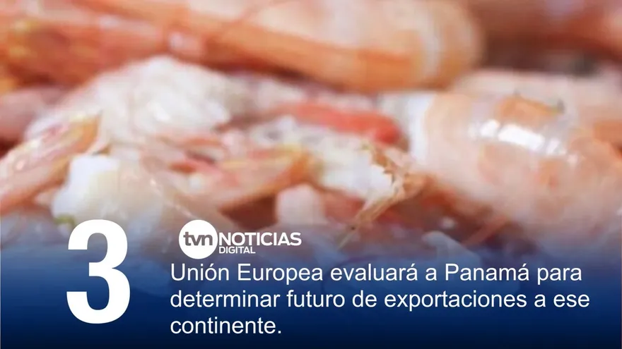 Top 5 de TVN Noticias del 15 de junio de 2020